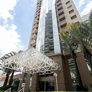Flat - Ibirapuera - Jardins